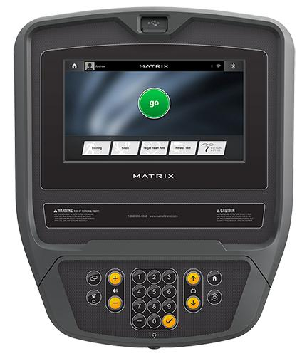 MATRIX S3XE-02 Степперы #2